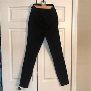 Madewell Roadtripper Skinny Jeans